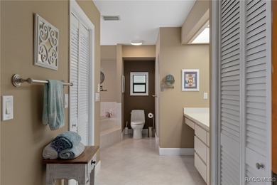 Experience Florida living at its best in this beautiful on Sugarmill Woods Golf and Country Club in Florida - for sale on GolfHomes.com, golf home, golf lot