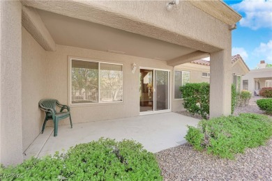 Seller is paying first year HOAs at close of this Sun City on Highland Falls Golf Club in Nevada - for sale on GolfHomes.com, golf home, golf lot