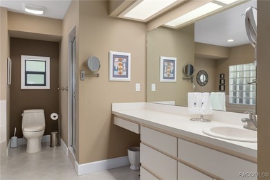 Experience Florida living at its best in this beautiful on Sugarmill Woods Golf and Country Club in Florida - for sale on GolfHomes.com, golf home, golf lot