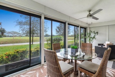 Financially sound condo association with healthy reserves and no on Indian Spring Golf and Country Club in Florida - for sale on GolfHomes.com, golf home, golf lot