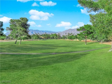 Seller is paying first year HOAs at close of this Sun City on Highland Falls Golf Club in Nevada - for sale on GolfHomes.com, golf home, golf lot
