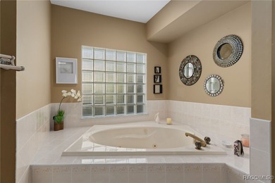 Experience Florida living at its best in this beautiful on Sugarmill Woods Golf and Country Club in Florida - for sale on GolfHomes.com, golf home, golf lot