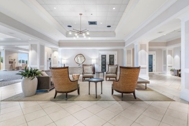 Financially sound condo association with healthy reserves and no on Indian Spring Golf and Country Club in Florida - for sale on GolfHomes.com, golf home, golf lot
