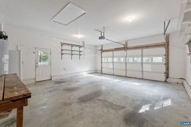 This well-maintained one-level home sits on a quiet cul-de-sac on Lake Monticello Golf Course in Virginia - for sale on GolfHomes.com, golf home, golf lot