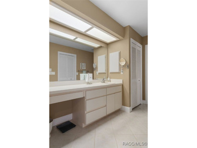 Experience Florida living at its best in this beautiful on Sugarmill Woods Golf and Country Club in Florida - for sale on GolfHomes.com, golf home, golf lot