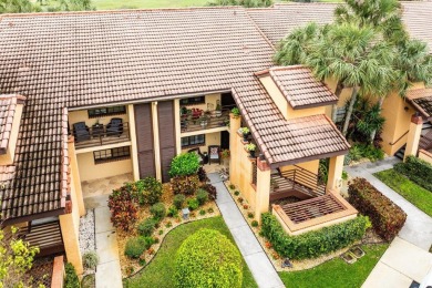 Financially sound condo association with healthy reserves and no on Indian Spring Golf and Country Club in Florida - for sale on GolfHomes.com, golf home, golf lot