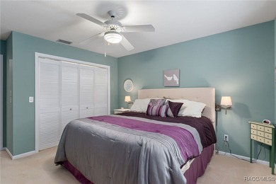 Experience Florida living at its best in this beautiful on Sugarmill Woods Golf and Country Club in Florida - for sale on GolfHomes.com, golf home, golf lot