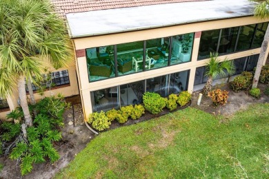 Financially sound condo association with healthy reserves and no on Indian Spring Golf and Country Club in Florida - for sale on GolfHomes.com, golf home, golf lot