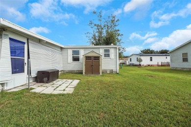 Welcome to this super spacious tastefully upgraded 2/2 with on El Diablo Executive Golf Course in Florida - for sale on GolfHomes.com, golf home, golf lot