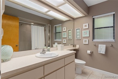 Experience Florida living at its best in this beautiful on Sugarmill Woods Golf and Country Club in Florida - for sale on GolfHomes.com, golf home, golf lot