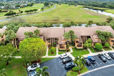 Financially sound condo association with healthy reserves and no on Indian Spring Golf and Country Club in Florida - for sale on GolfHomes.com, golf home, golf lot