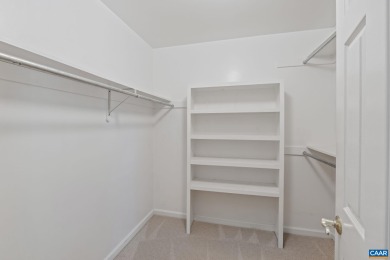 This well-maintained one-level home sits on a quiet cul-de-sac on Lake Monticello Golf Course in Virginia - for sale on GolfHomes.com, golf home, golf lot