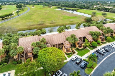 Financially sound condo association with healthy reserves and no on Indian Spring Golf and Country Club in Florida - for sale on GolfHomes.com, golf home, golf lot