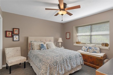 Experience Florida living at its best in this beautiful on Sugarmill Woods Golf and Country Club in Florida - for sale on GolfHomes.com, golf home, golf lot