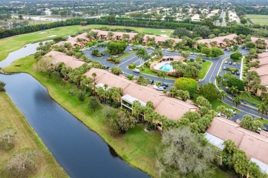 Financially sound condo association with healthy reserves and no on Indian Spring Golf and Country Club in Florida - for sale on GolfHomes.com, golf home, golf lot