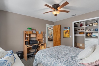 Experience Florida living at its best in this beautiful on Sugarmill Woods Golf and Country Club in Florida - for sale on GolfHomes.com, golf home, golf lot