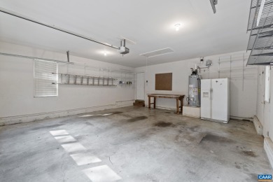 This well-maintained one-level home sits on a quiet cul-de-sac on Lake Monticello Golf Course in Virginia - for sale on GolfHomes.com, golf home, golf lot