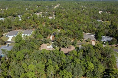 Experience Florida living at its best in this beautiful on Sugarmill Woods Golf and Country Club in Florida - for sale on GolfHomes.com, golf home, golf lot