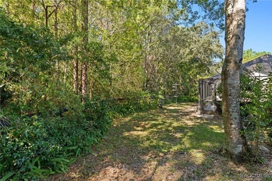 Experience Florida living at its best in this beautiful on Sugarmill Woods Golf and Country Club in Florida - for sale on GolfHomes.com, golf home, golf lot