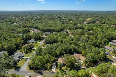 Experience Florida living at its best in this beautiful on Sugarmill Woods Golf and Country Club in Florida - for sale on GolfHomes.com, golf home, golf lot
