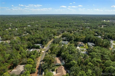 Experience Florida living at its best in this beautiful on Sugarmill Woods Golf and Country Club in Florida - for sale on GolfHomes.com, golf home, golf lot