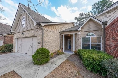 Welcome to Ashleigh Parc and this truly meticulously maintained on Dogwood Golf Club in Georgia - for sale on GolfHomes.com, golf home, golf lot