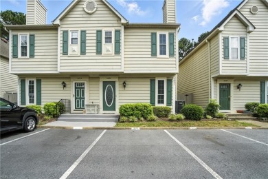 Welcome to The Gables at Kempsville Greens, a most sought after on Kempsville Greens Municipal Golf Course in Virginia - for sale on GolfHomes.com, golf home, golf lot