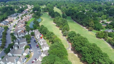Welcome to The Gables at Kempsville Greens, a most sought after on Kempsville Greens Municipal Golf Course in Virginia - for sale on GolfHomes.com, golf home, golf lot