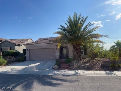 Welcome to this lovely home with a private backyard oasis! on Revere Golf Club in Nevada - for sale on GolfHomes.com, golf home, golf lot
