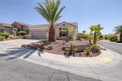 Welcome to this lovely home with a private backyard oasis! on Revere Golf Club in Nevada - for sale on GolfHomes.com, golf home, golf lot