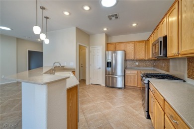 Welcome to this lovely home with a private backyard oasis! on Revere Golf Club in Nevada - for sale on GolfHomes.com, golf home, golf lot