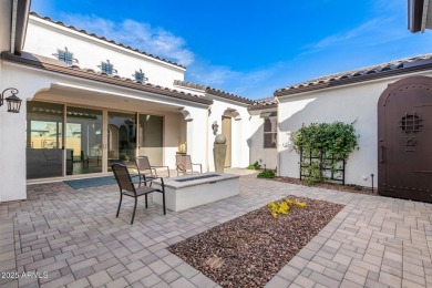 Don't miss your chance to live in one of the most exclusive on Sterling Grove Golf & Country Club in Arizona - for sale on GolfHomes.com, golf home, golf lot