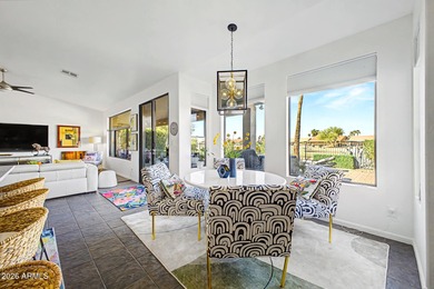 GORGEOUS Marbella in GATED, Adult Community of Oakwood on the on Oakwood Golf Club  in Arizona - for sale on GolfHomes.com, golf home, golf lot