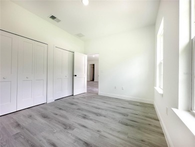 Brand-New Home, Move-in Ready in Citrus Springs - Modern Design on Citrus Springs Country Club in Florida - for sale on GolfHomes.com, golf home, golf lot