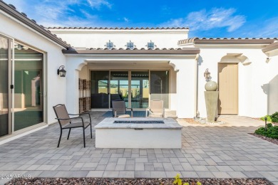 Don't miss your chance to live in one of the most exclusive on Sterling Grove Golf & Country Club in Arizona - for sale on GolfHomes.com, golf home, golf lot