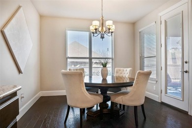 *EXCEPTIONAL NEW PRICE ON THIS BEAUTIFUL 5 BEDROOM TROPHY CLUB on Trophy Club of Dallas in Texas - for sale on GolfHomes.com, golf home, golf lot