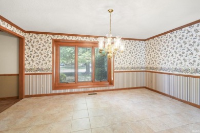 Desirable Arlington Park, golf community with neighborhood pool on Arlington Park Association in Indiana - for sale on GolfHomes.com, golf home, golf lot