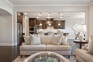 *EXCEPTIONAL NEW PRICE ON THIS BEAUTIFUL 5 BEDROOM TROPHY CLUB on Trophy Club of Dallas in Texas - for sale on GolfHomes.com, golf home, golf lot