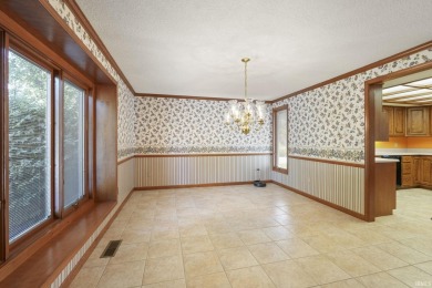 Desirable Arlington Park, golf community with neighborhood pool on Arlington Park Association in Indiana - for sale on GolfHomes.com, golf home, golf lot