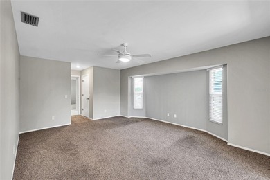 No CDD, No Flood Insurance requirement!  One-owner home with on Deep Creek Golf Club in Florida - for sale on GolfHomes.com, golf home, golf lot