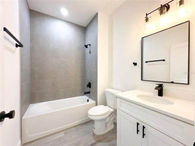 Brand-New Home, Move-in Ready in Citrus Springs - Modern Design on Citrus Springs Country Club in Florida - for sale on GolfHomes.com, golf home, golf lot