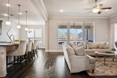 *EXCEPTIONAL NEW PRICE ON THIS BEAUTIFUL 5 BEDROOM TROPHY CLUB on Trophy Club of Dallas in Texas - for sale on GolfHomes.com, golf home, golf lot