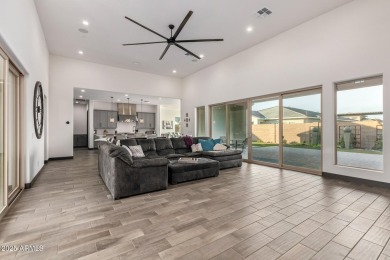 Don't miss your chance to live in one of the most exclusive on Sterling Grove Golf & Country Club in Arizona - for sale on GolfHomes.com, golf home, golf lot