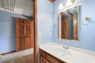 Desirable Arlington Park, golf community with neighborhood pool on Arlington Park Association in Indiana - for sale on GolfHomes.com, golf home, golf lot