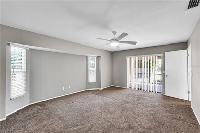 No CDD, No Flood Insurance requirement!  One-owner home with on Deep Creek Golf Club in Florida - for sale on GolfHomes.com, golf home, golf lot