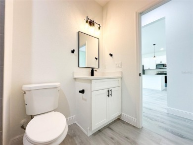 Brand-New Home, Move-in Ready in Citrus Springs - Modern Design on Citrus Springs Country Club in Florida - for sale on GolfHomes.com, golf home, golf lot