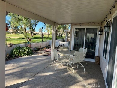 Gleneagles plan with larger side yard on Golf Course.   Two on Sun Lakes Country Club in California - for sale on GolfHomes.com, golf home, golf lot