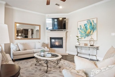 *EXCEPTIONAL NEW PRICE ON THIS BEAUTIFUL 5 BEDROOM TROPHY CLUB on Trophy Club of Dallas in Texas - for sale on GolfHomes.com, golf home, golf lot