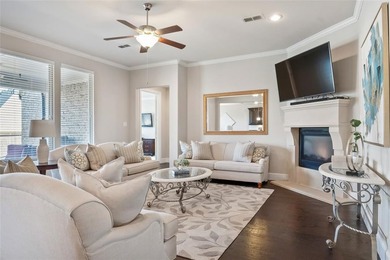 *EXCEPTIONAL NEW PRICE ON THIS BEAUTIFUL 5 BEDROOM TROPHY CLUB on Trophy Club of Dallas in Texas - for sale on GolfHomes.com, golf home, golf lot