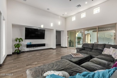 Don't miss your chance to live in one of the most exclusive on Sterling Grove Golf & Country Club in Arizona - for sale on GolfHomes.com, golf home, golf lot